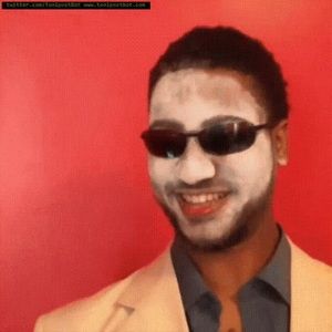 Meet your Posher, Evan